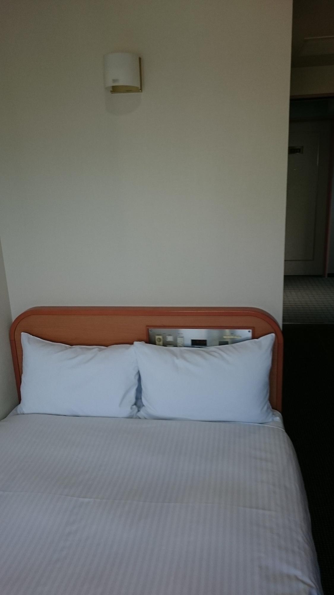 Gr Hotel Suidocho Kumamoto Exterior foto